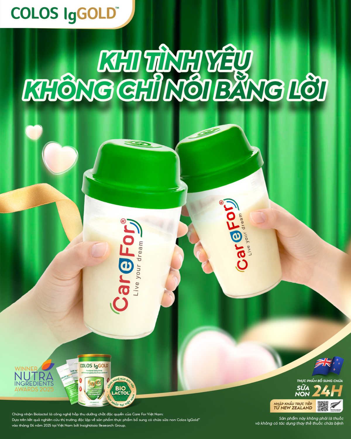 Carefor Viet Nam