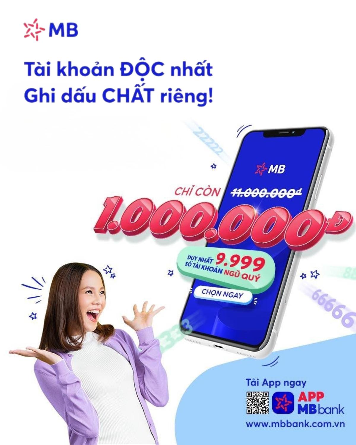 MB - Chiến dịch tăng trưởng người dùng eKYC